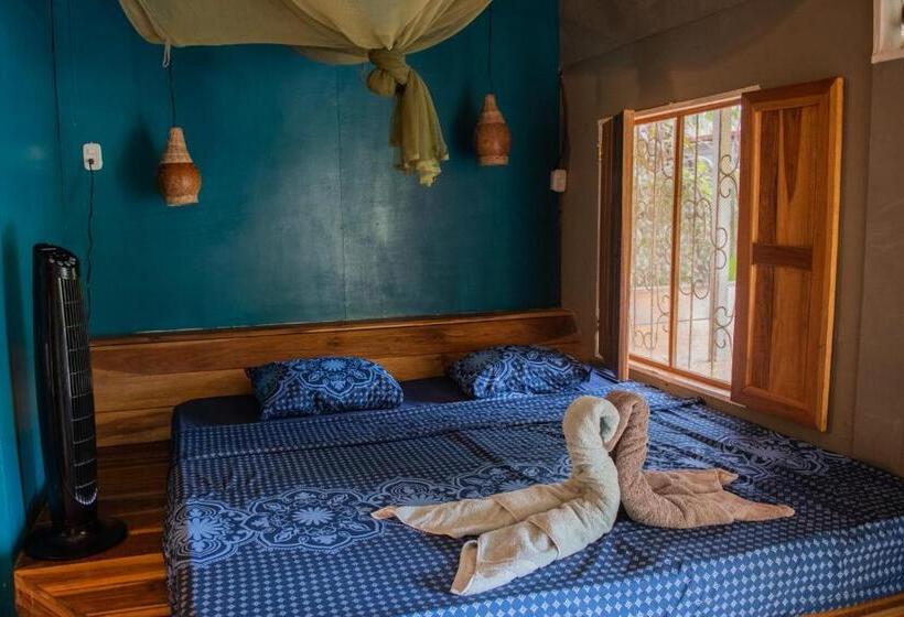 デラックスルーム, Roots Family