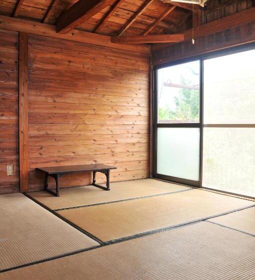 Standard-huone, Suishodama Hostel
