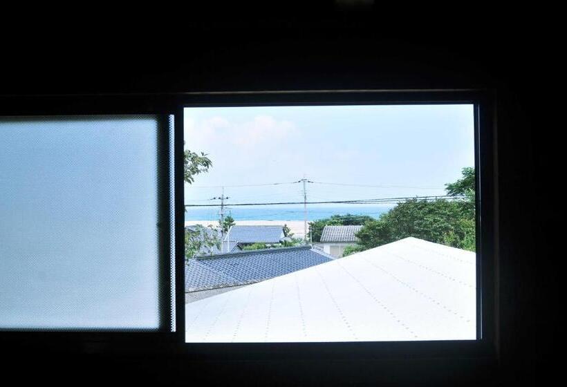 Standard-huone, Suishodama Hostel