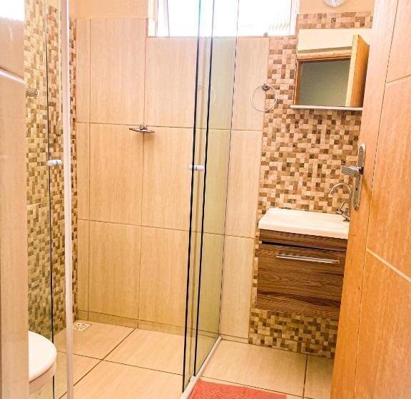 Номер Economy, Aconchego