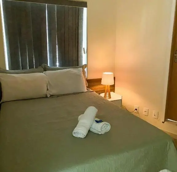 Economy-huone, Aconchego