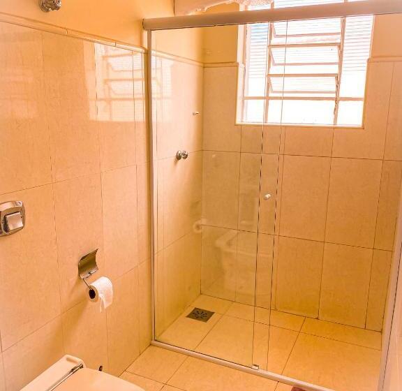 Family Suite, Aconchego