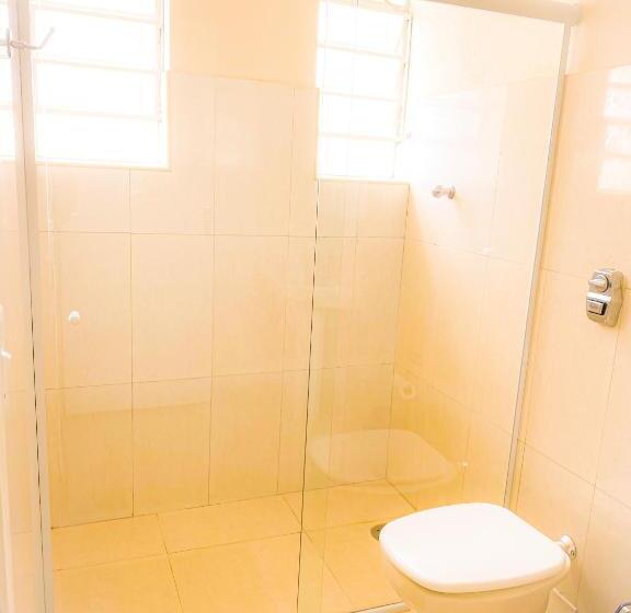 Номер Стандарт Трехместный, Aconchego