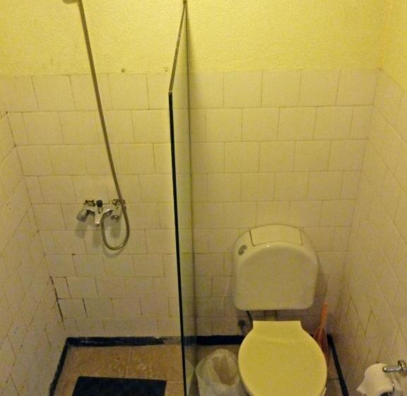 Duplex Appartement met 1 Slaapkamer, Sacromonte Apart