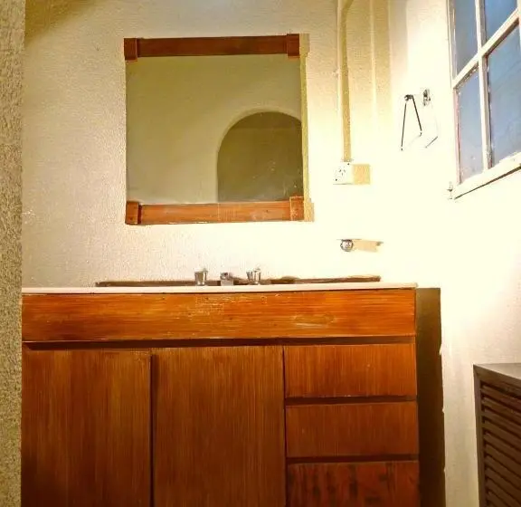 １ベッドルームドゥプレックスアパートメント, Sacromonte Apart