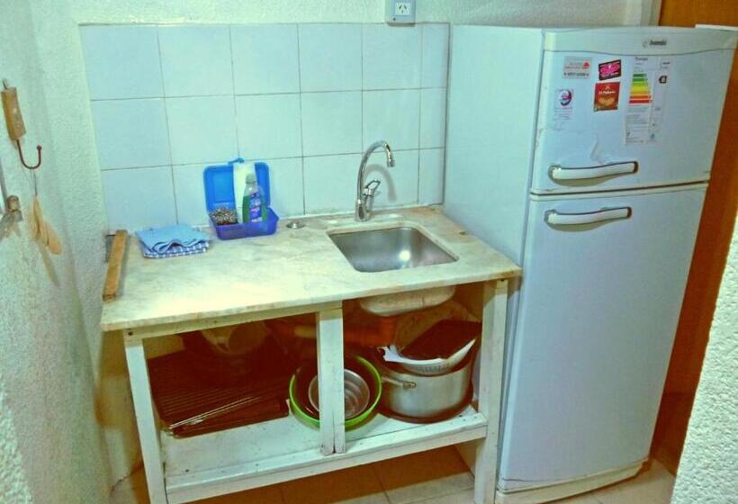 Duplex Appartement met 1 Slaapkamer, Sacromonte Apart