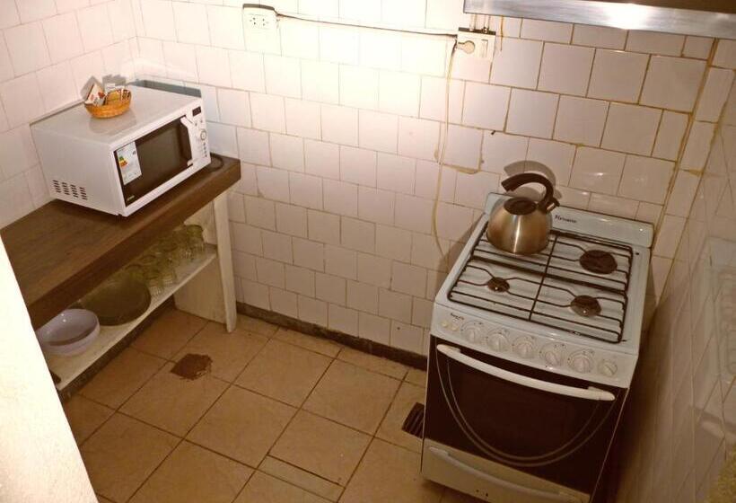 Duplex Appartement met 1 Slaapkamer, Sacromonte Apart