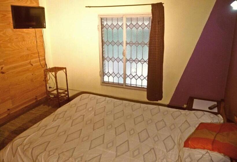 Duplex Appartement met 1 Slaapkamer, Sacromonte Apart