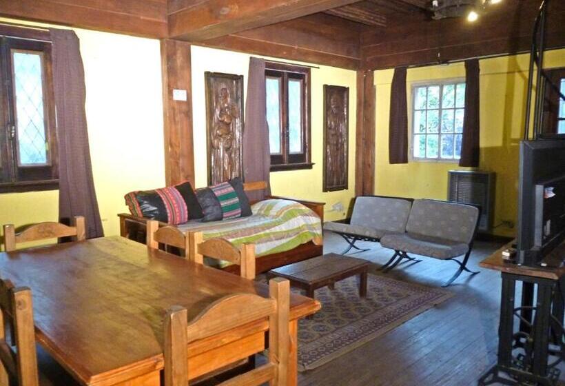 Duplex Appartement met 1 Slaapkamer, Sacromonte Apart