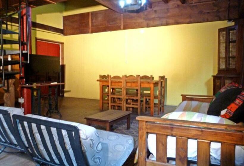 Duplex Appartement met 1 Slaapkamer, Sacromonte Apart