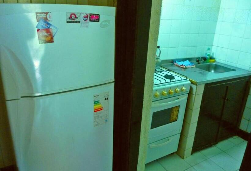 Appartement met 1 Slaapkamer, Sacromonte Apart