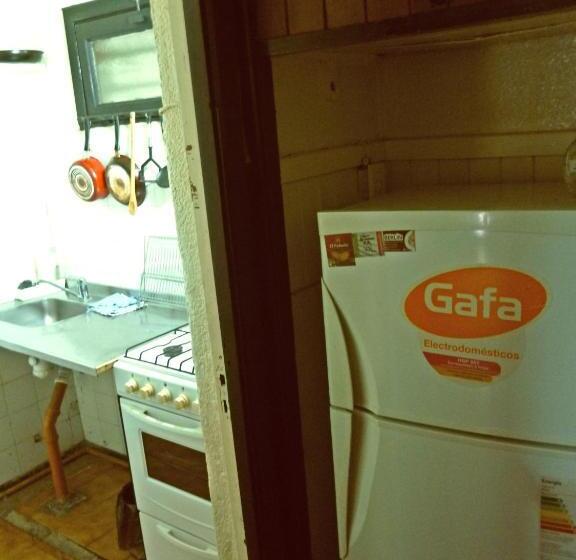 Appartement met 1 Slaapkamer, Sacromonte Apart