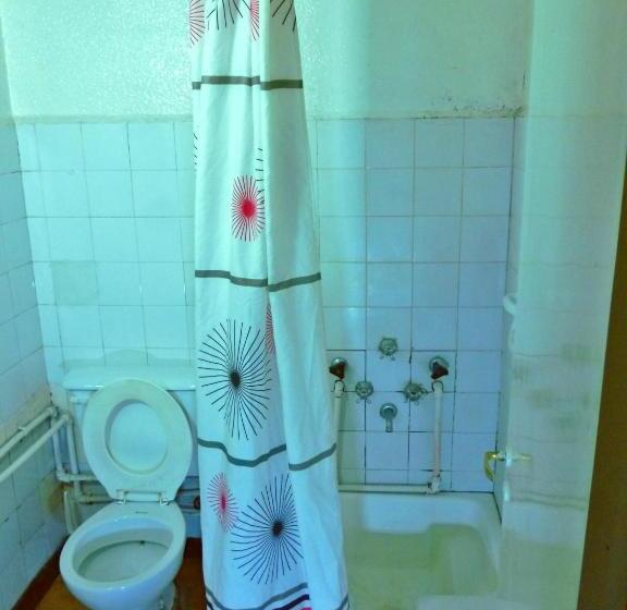 Appartement met 1 Slaapkamer, Sacromonte Apart