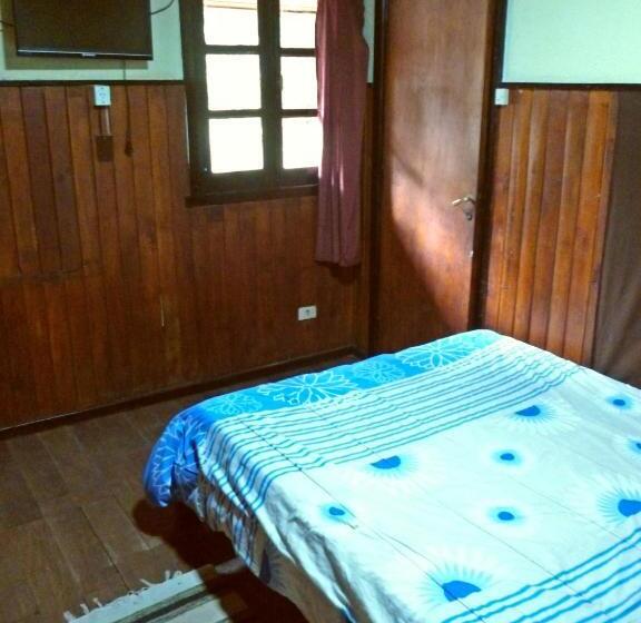 Appartement met 1 Slaapkamer, Sacromonte Apart