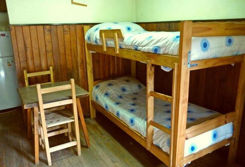 Appartement met 1 Slaapkamer, Sacromonte Apart