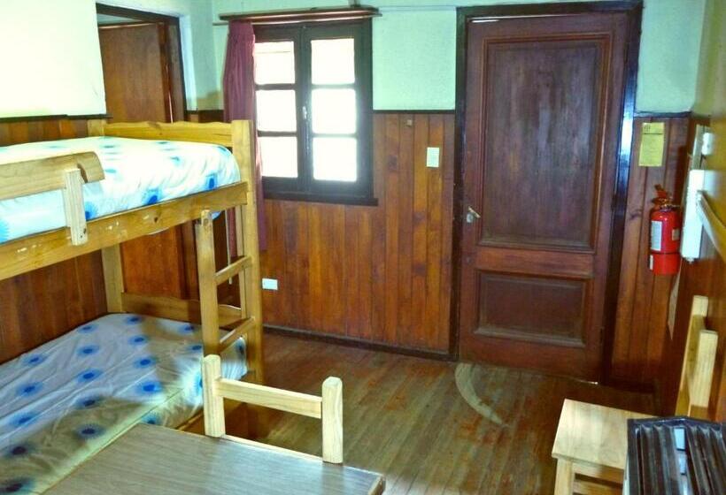 Appartement met 1 Slaapkamer, Sacromonte Apart