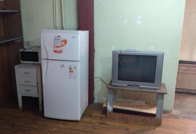 StandaardKamer, Sacromonte Apart