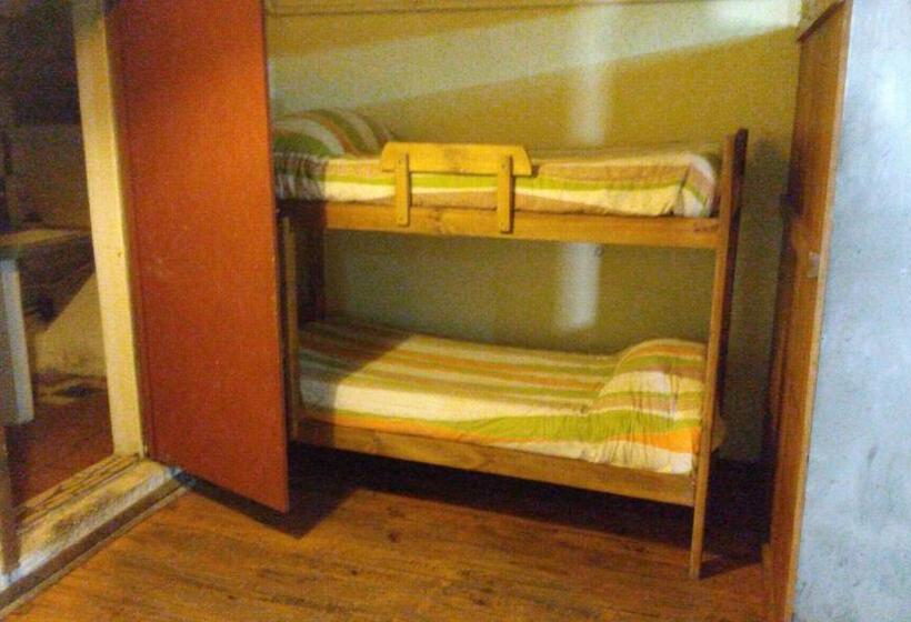 StandaardKamer, Sacromonte Apart