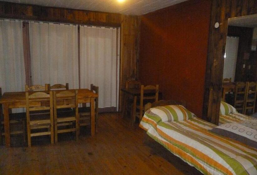 스탠다드 룸, Sacromonte Apart