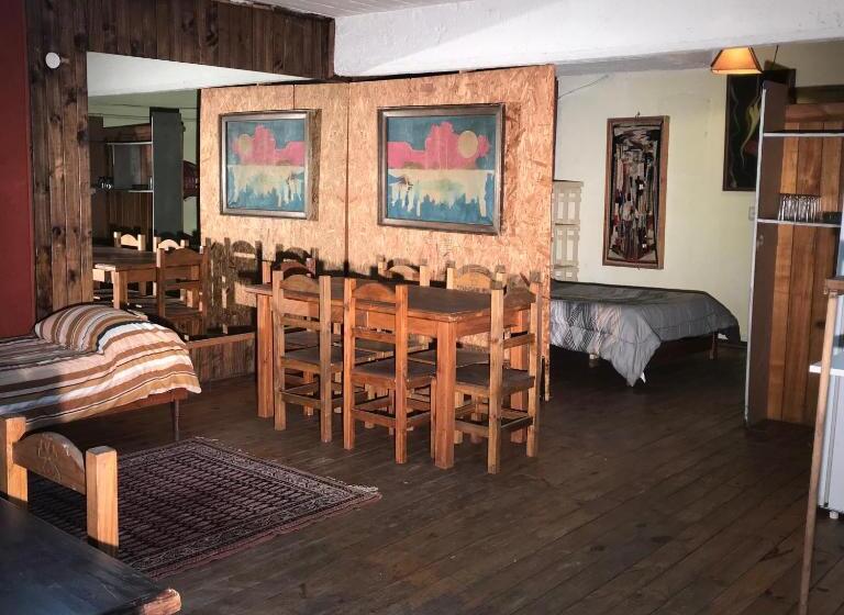 StandaardKamer, Sacromonte Apart