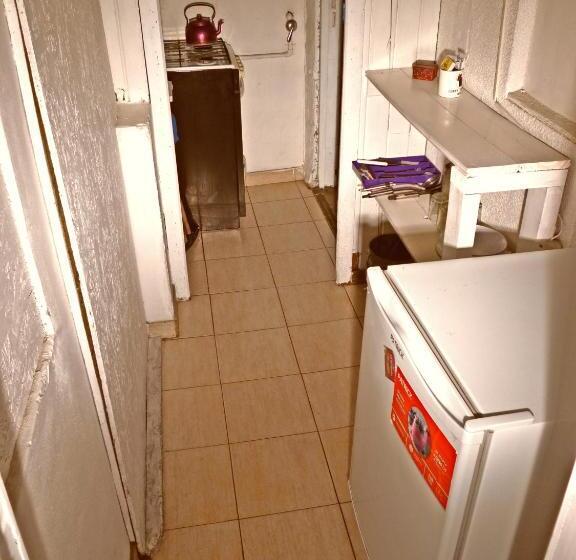 Standaard Studio, Sacromonte Apart