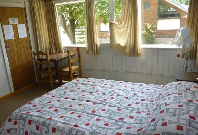 Standaard Studio, Sacromonte Apart