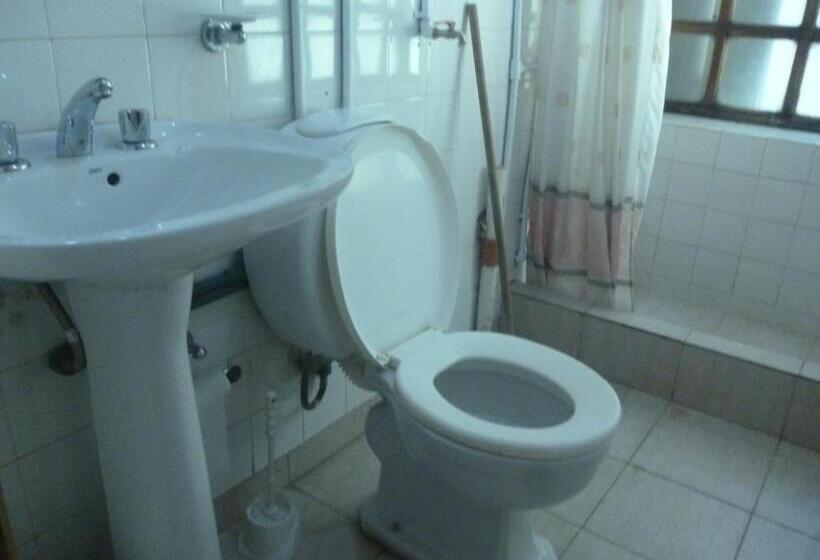 Deluxe Appartement met 1 Slaapkamer, Sacromonte Apart