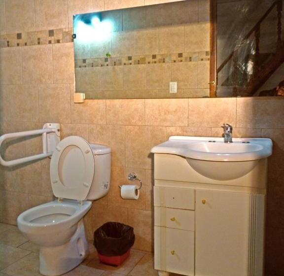 Deluxe Appartement met 1 Slaapkamer, Sacromonte Apart