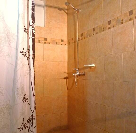 Deluxe Appartement met 1 Slaapkamer, Sacromonte Apart