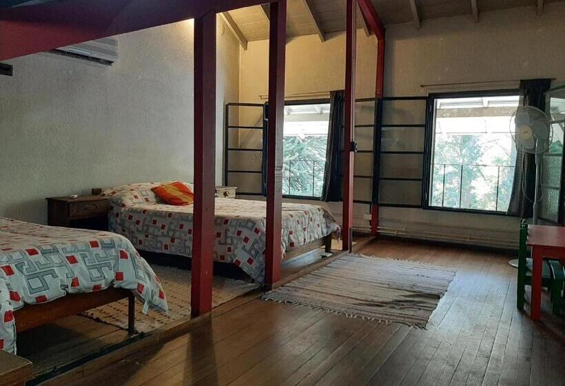 침실 1개 디럭스 아파트, Sacromonte Apart