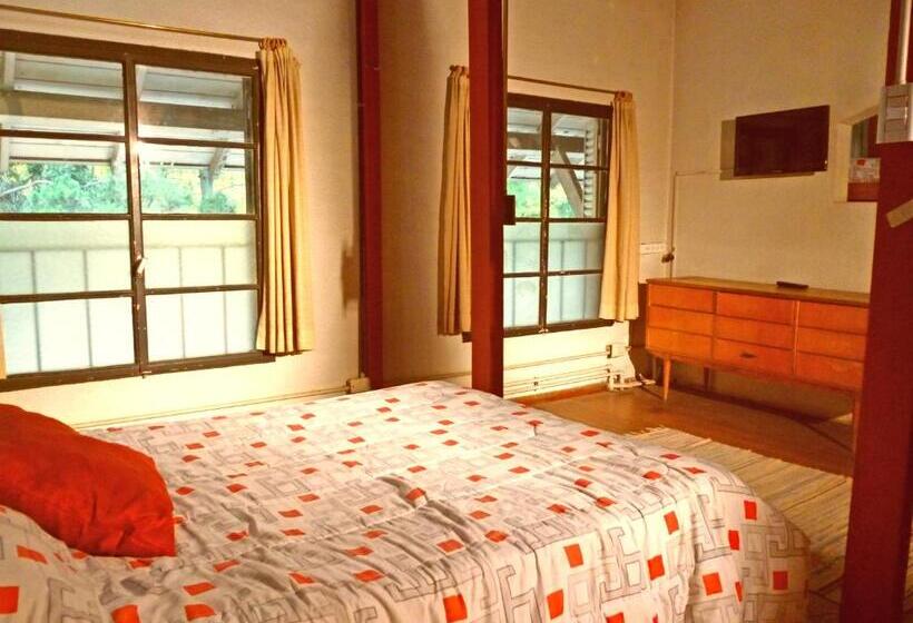 Deluxe Appartement met 1 Slaapkamer, Sacromonte Apart