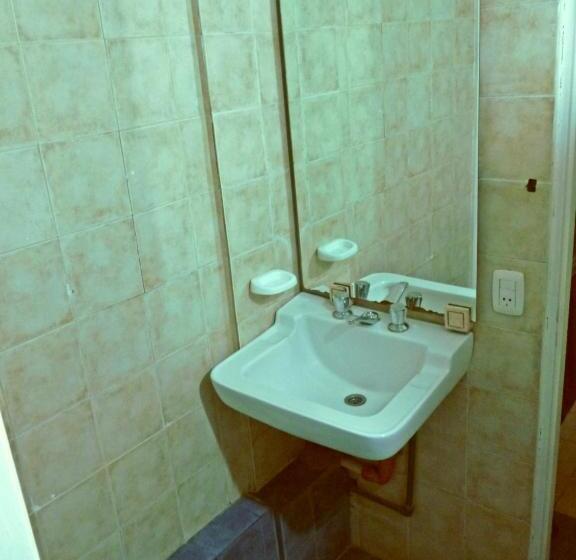 Appartement op de Begane Grond met 1 Slaapkamer, Sacromonte Apart