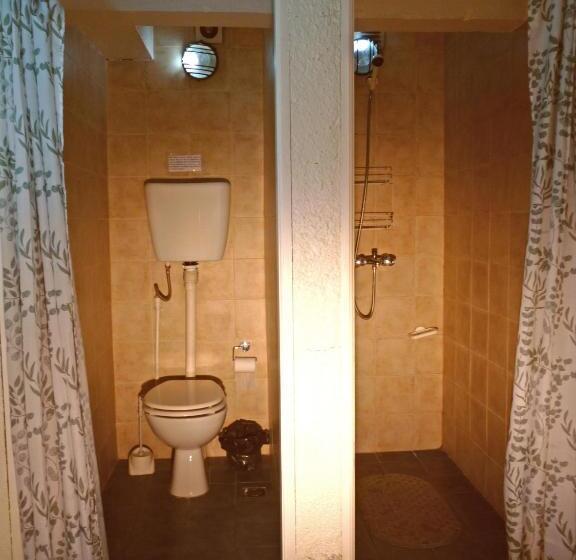 Appartement op de Begane Grond met 1 Slaapkamer, Sacromonte Apart