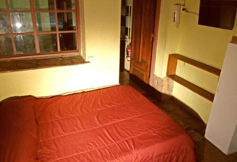 Appartement op de Begane Grond met 1 Slaapkamer, Sacromonte Apart