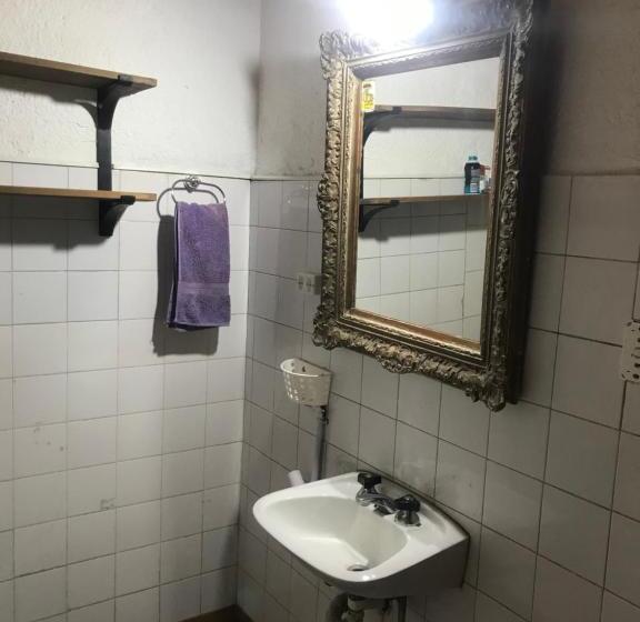 Huis met 1 Slaapkamer, Sacromonte Apart