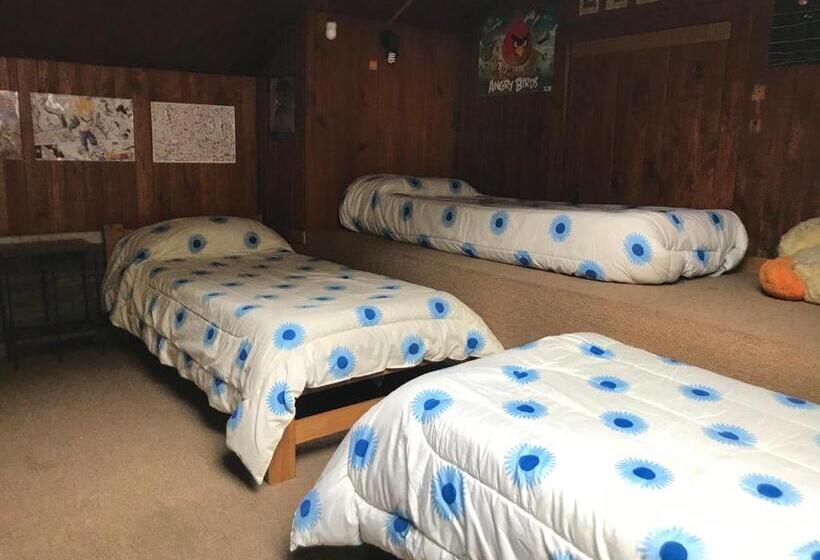 Huis met 1 Slaapkamer, Sacromonte Apart