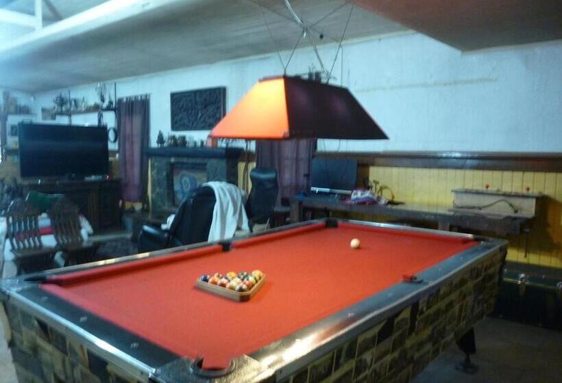 Huis met 1 Slaapkamer, Sacromonte Apart