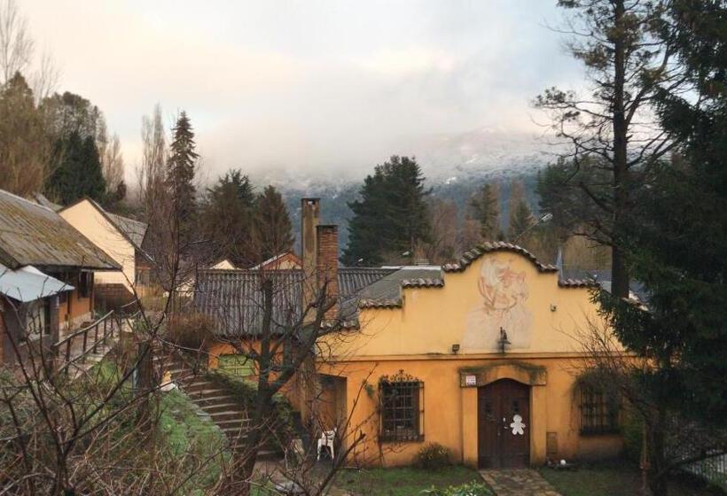 Huis met 1 Slaapkamer, Sacromonte Apart