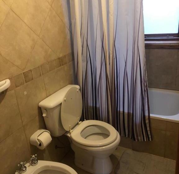 Appartement met 1 Slaapkamer en Uitzicht, Sacromonte Apart