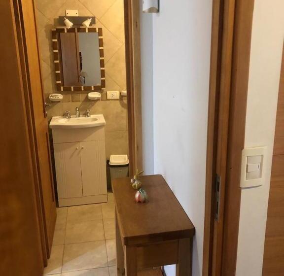 Appartement met 1 Slaapkamer en Uitzicht, Sacromonte Apart