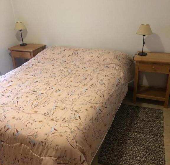 Appartement met 1 Slaapkamer en Uitzicht, Sacromonte Apart