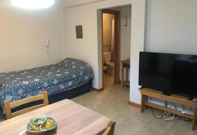 Appartement met 1 Slaapkamer en Uitzicht, Sacromonte Apart