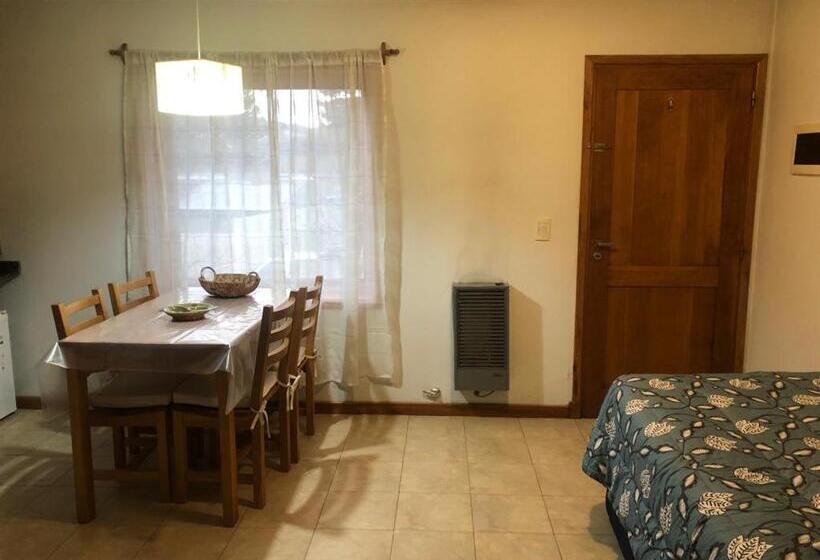 Appartement met 1 Slaapkamer en Uitzicht, Sacromonte Apart