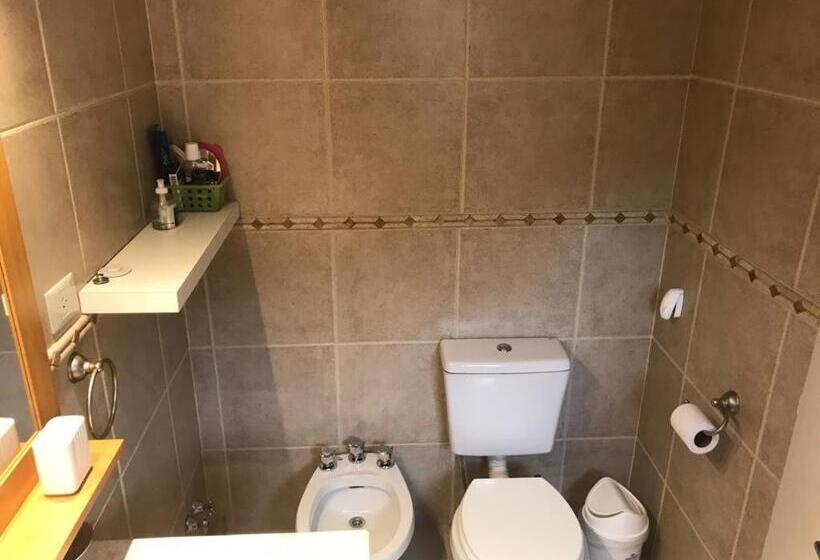 Superior Appartement met 1 Slaapkamer, Sacromonte Apart