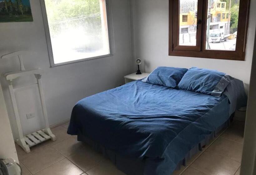 Superior Appartement met 1 Slaapkamer, Sacromonte Apart