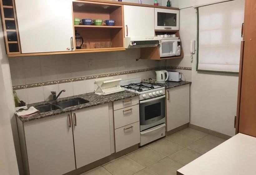침실 1개 수피리어 아파트, Sacromonte Apart