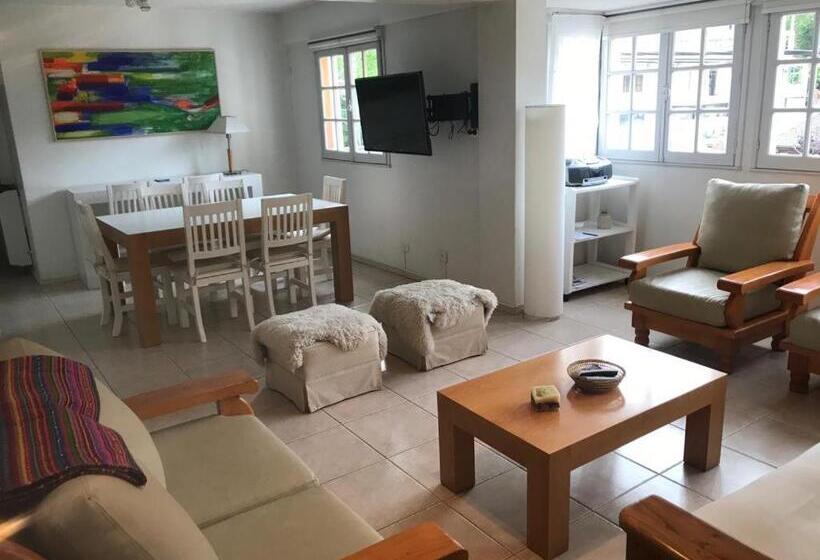 Superior Appartement met 1 Slaapkamer, Sacromonte Apart