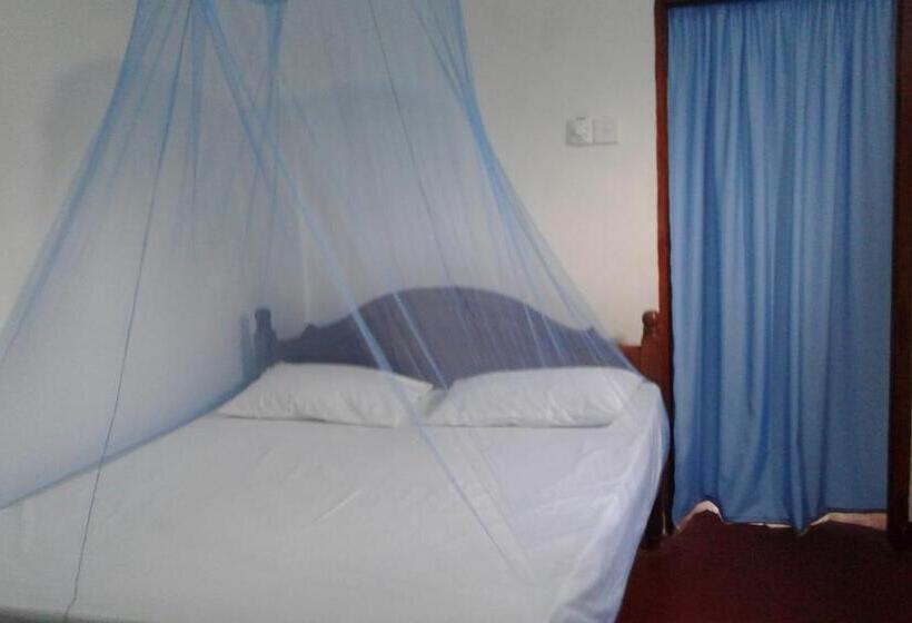 이코노미 룸, Ocean Edge Villa