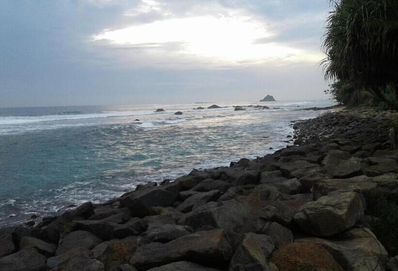 이코노미 룸, Ocean Edge Villa