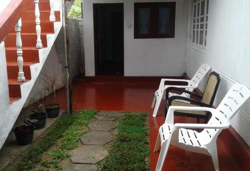 이코노미 룸, Ocean Edge Villa